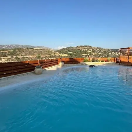 Villa Flam Kholi Exterior photo