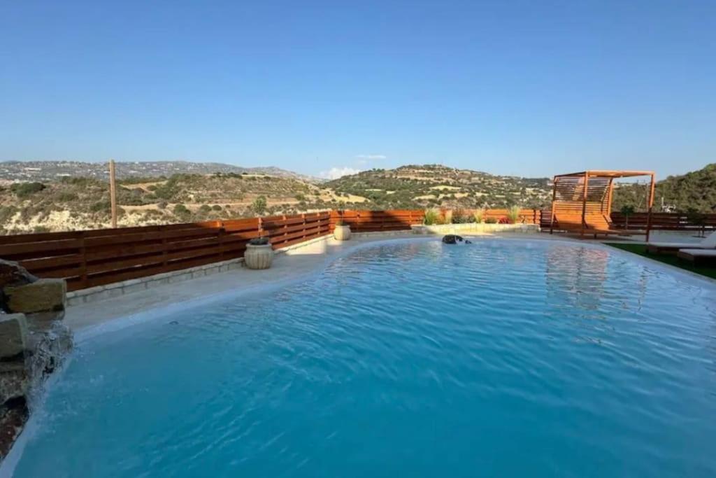 Villa Flam Kholi
